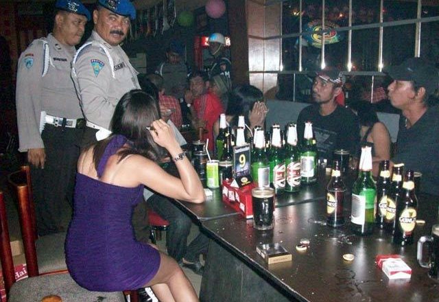 Sanksi Tegas Menanti: Hiburan Malam Jakarta Diawasi Ketat Selama Ramadan