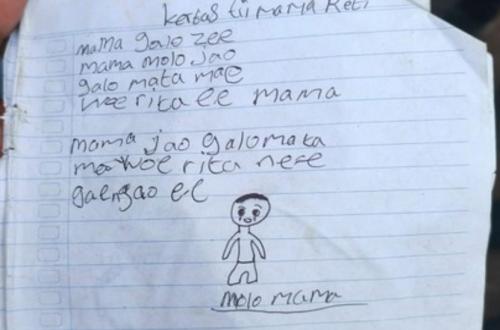 Tragedi Pendidikan di NTT: Ketika Biaya Sekolah Menjadi Beban Berat