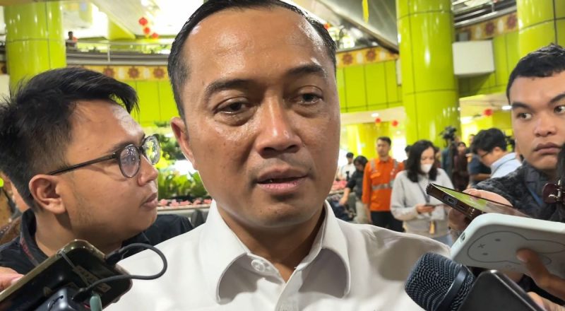 Rencana Pembangunan Gedung Baru MUI di Bundaran HI Masuki Tahap Perancangan