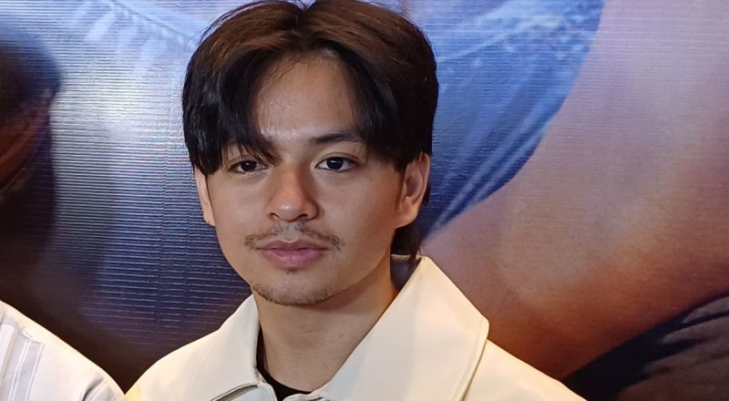 Stop Bajakan Film, Mulai dari Bioskop! Angga Yunanda Beri Pesan Penting