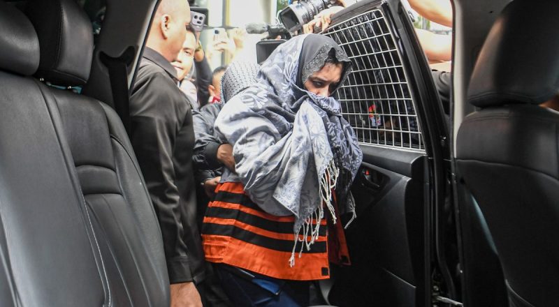 Dugaan Intervensi Pengadaan di Pemkab Pekalongan: Bupati dan Anak Terjerat Kasus