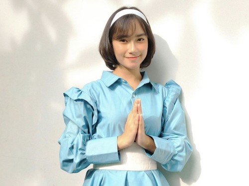 Freya JKT48 Tempuh Jalur Hukum atas Dugaan Pelecehan Melalui Foto Manipulasi