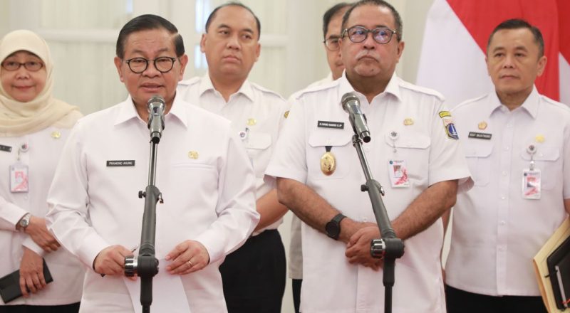 Sanksi Mengintai! ASN yang Manfaatkan WFH untuk Liburan Bisa Dipecat